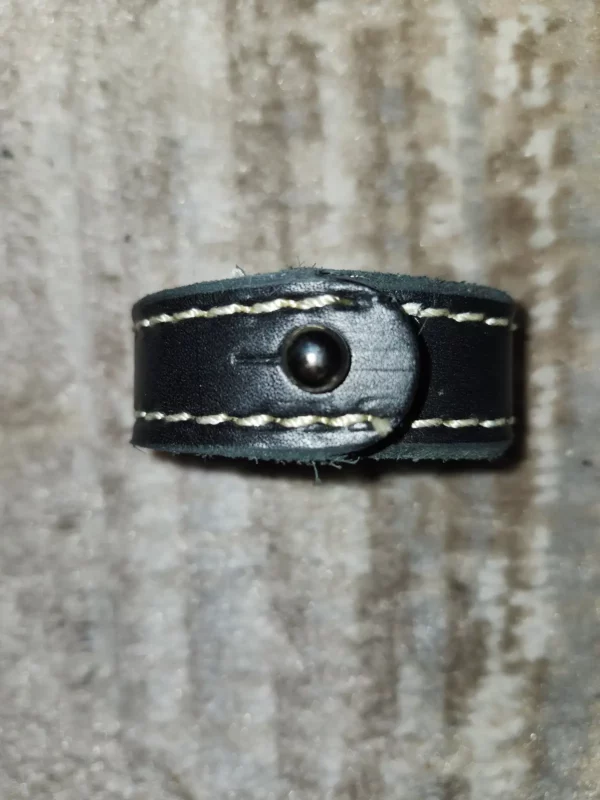 Extra wire guide
