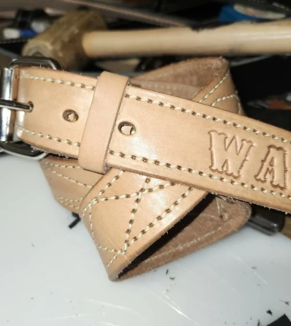 Bunker Belt